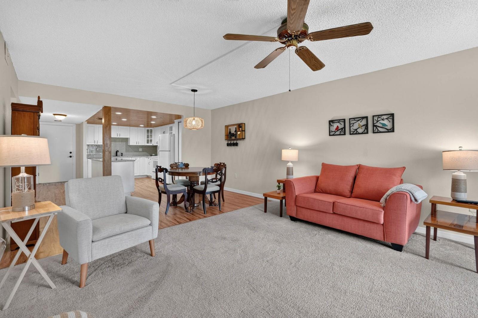 BEACON POINT CONDO - Residential