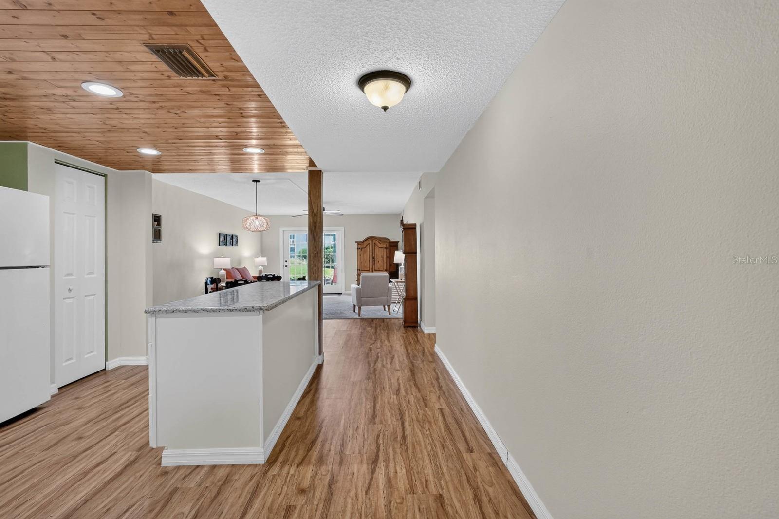 BEACON POINT CONDO - Residential