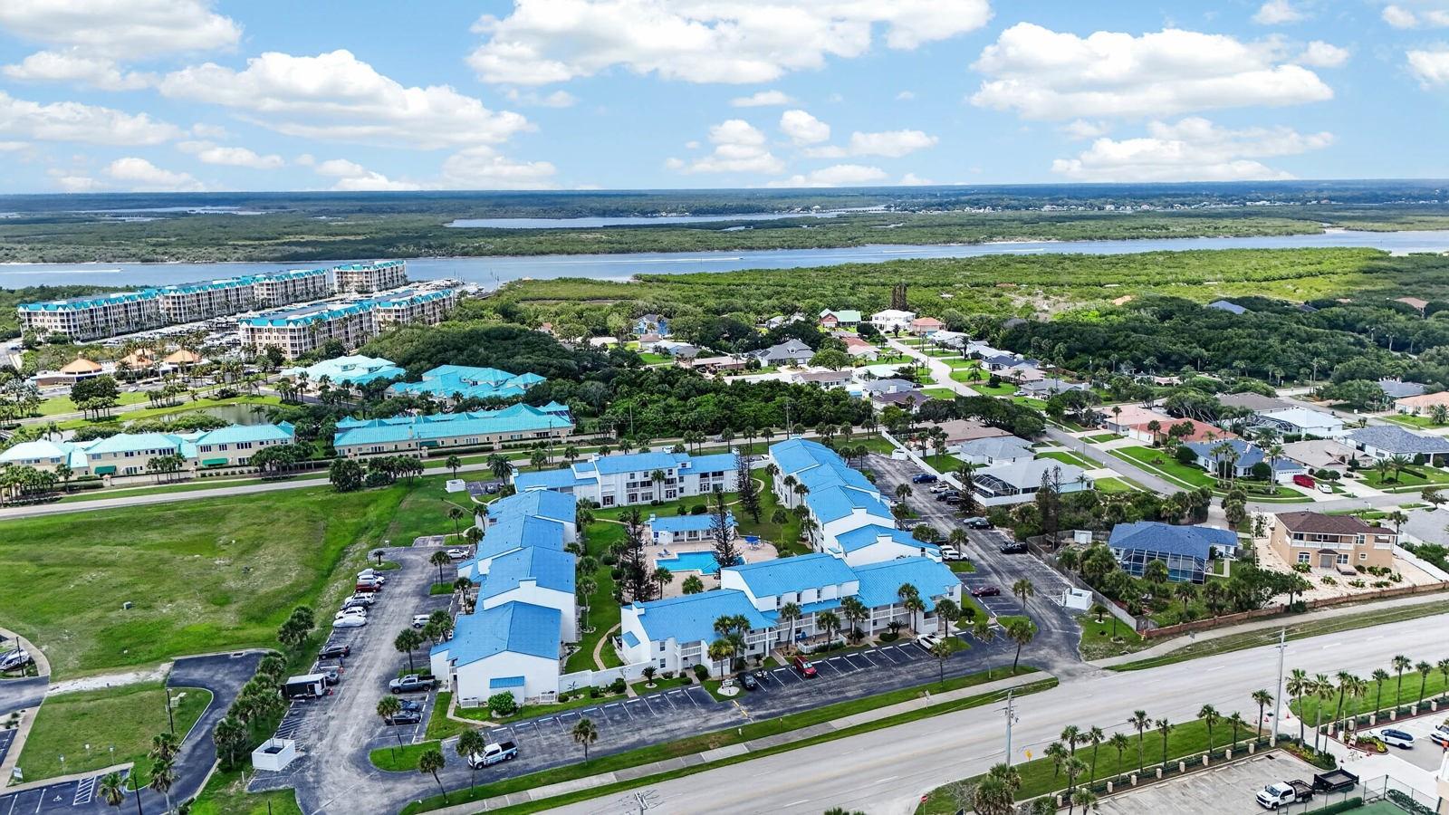 BEACON POINT CONDO - Residential