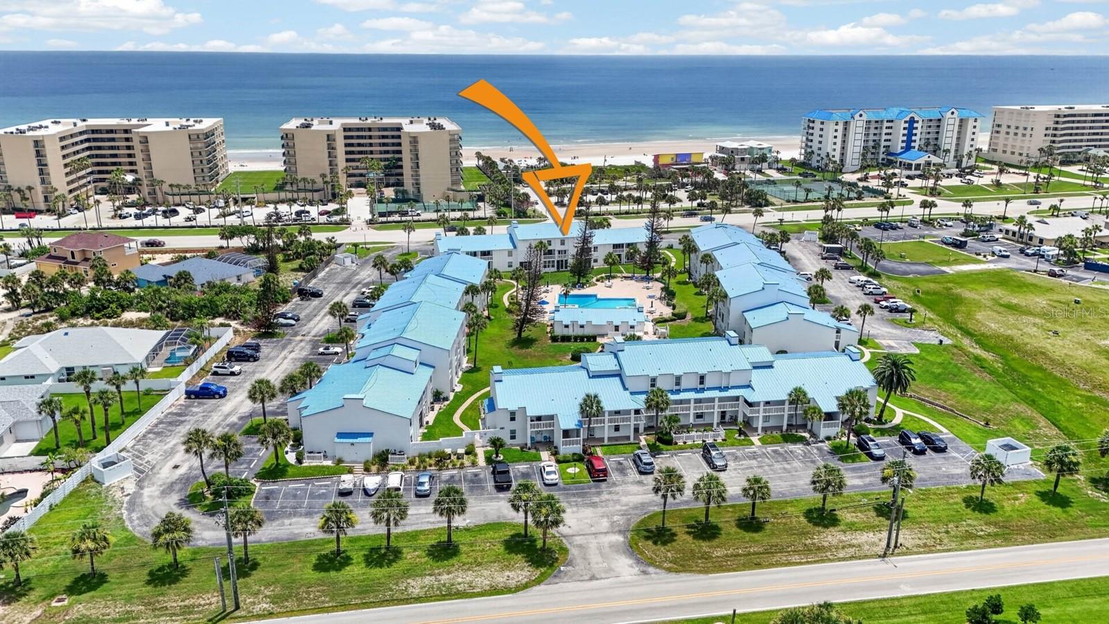 BEACON POINT CONDO - Residential