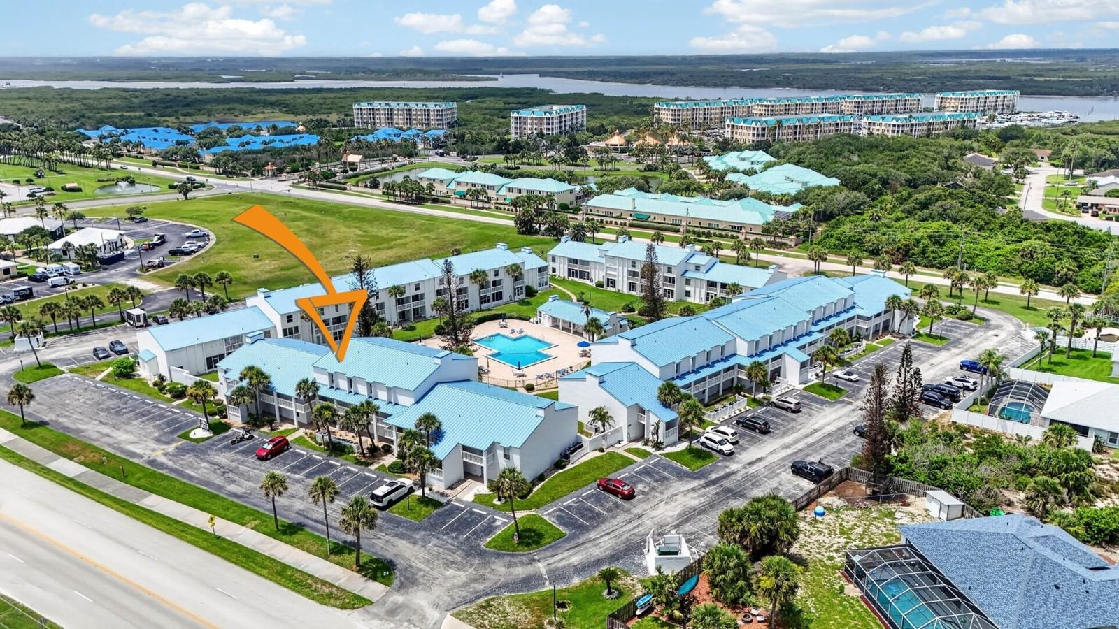BEACON POINT CONDO - Residential