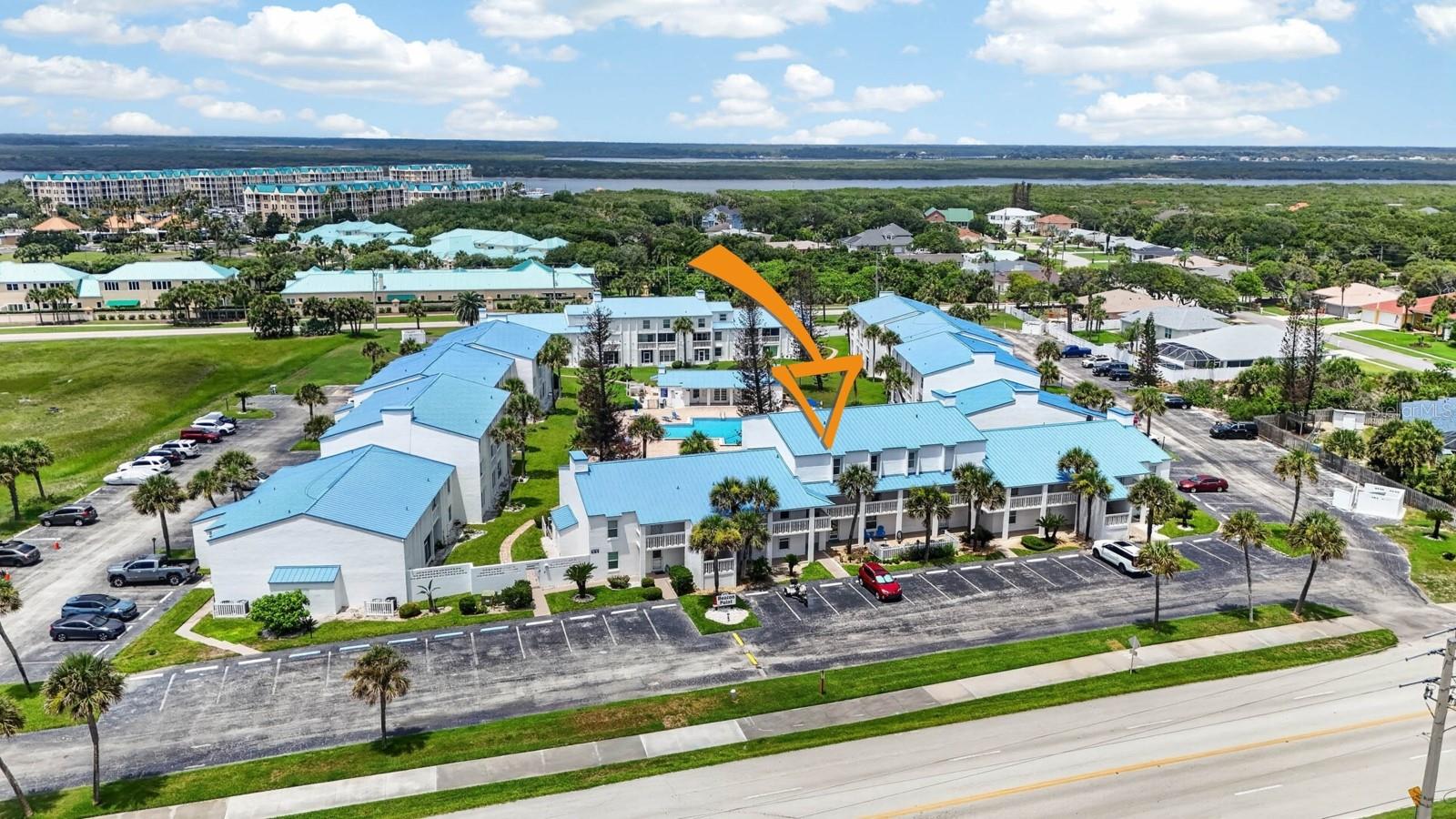 BEACON POINT CONDO - Residential