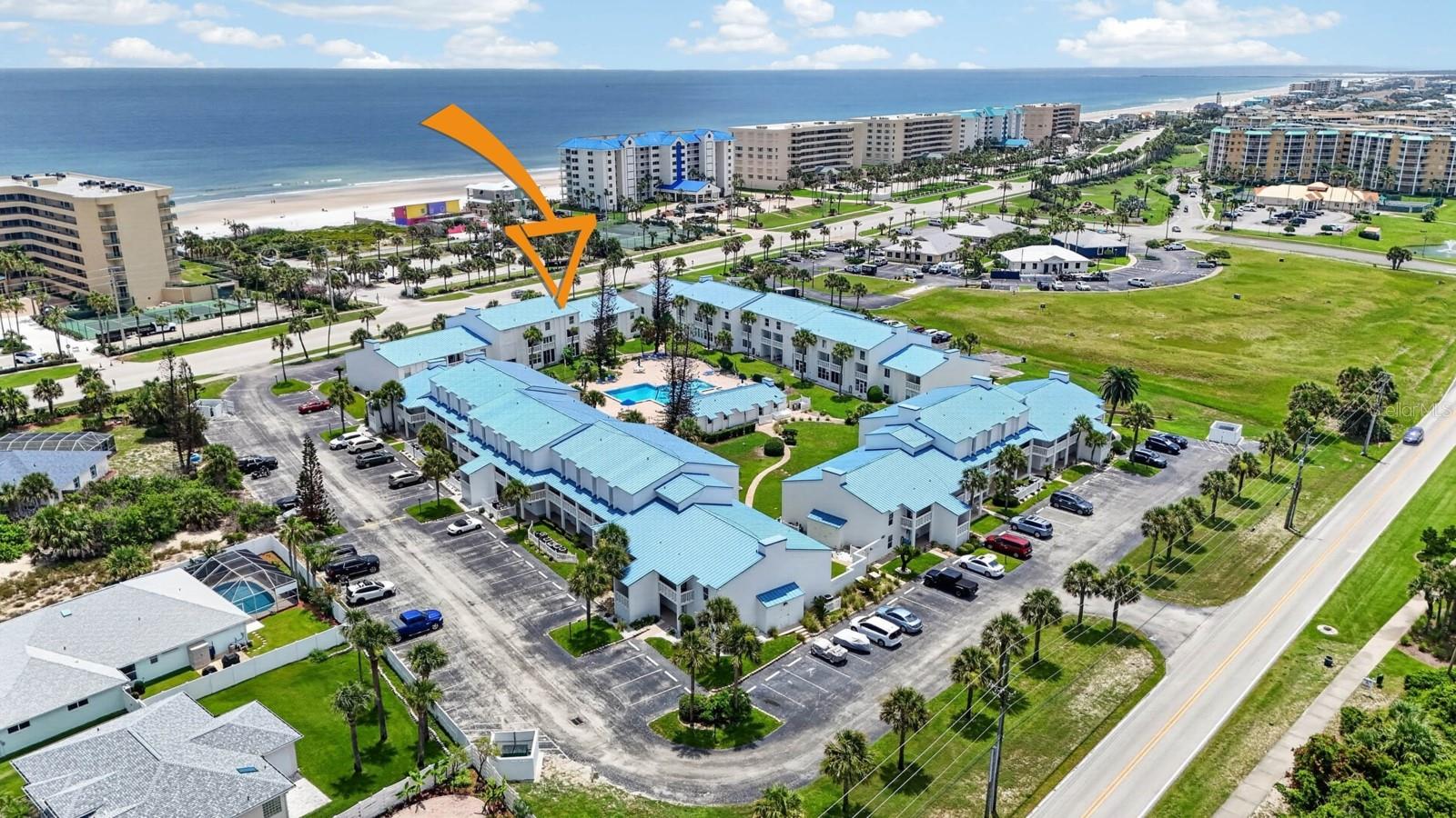 BEACON POINT CONDO - Residential