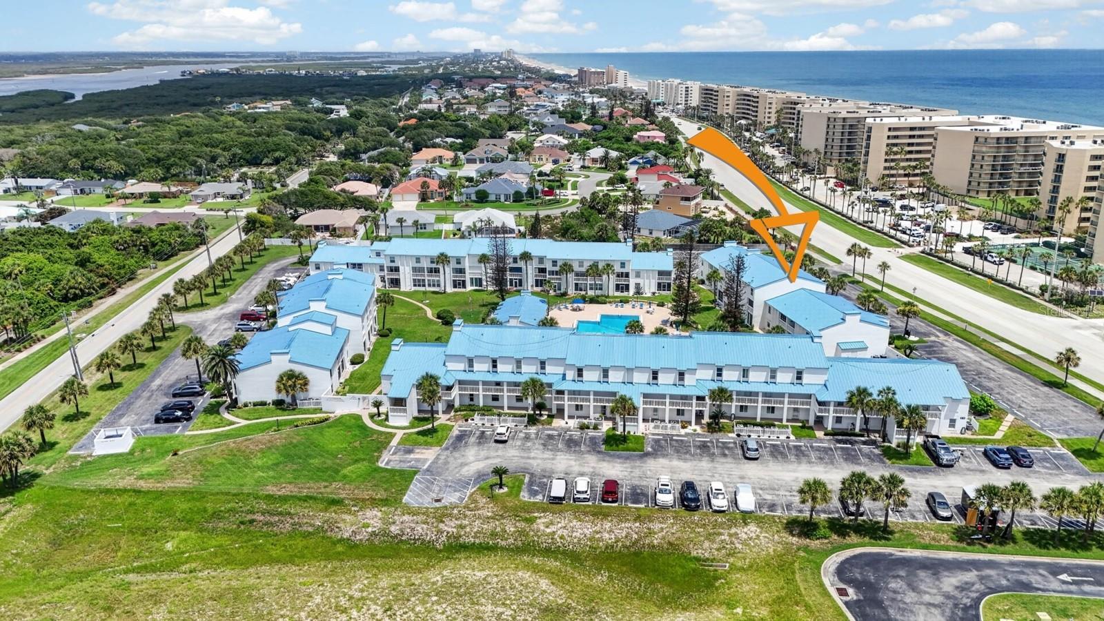 BEACON POINT CONDO - Residential