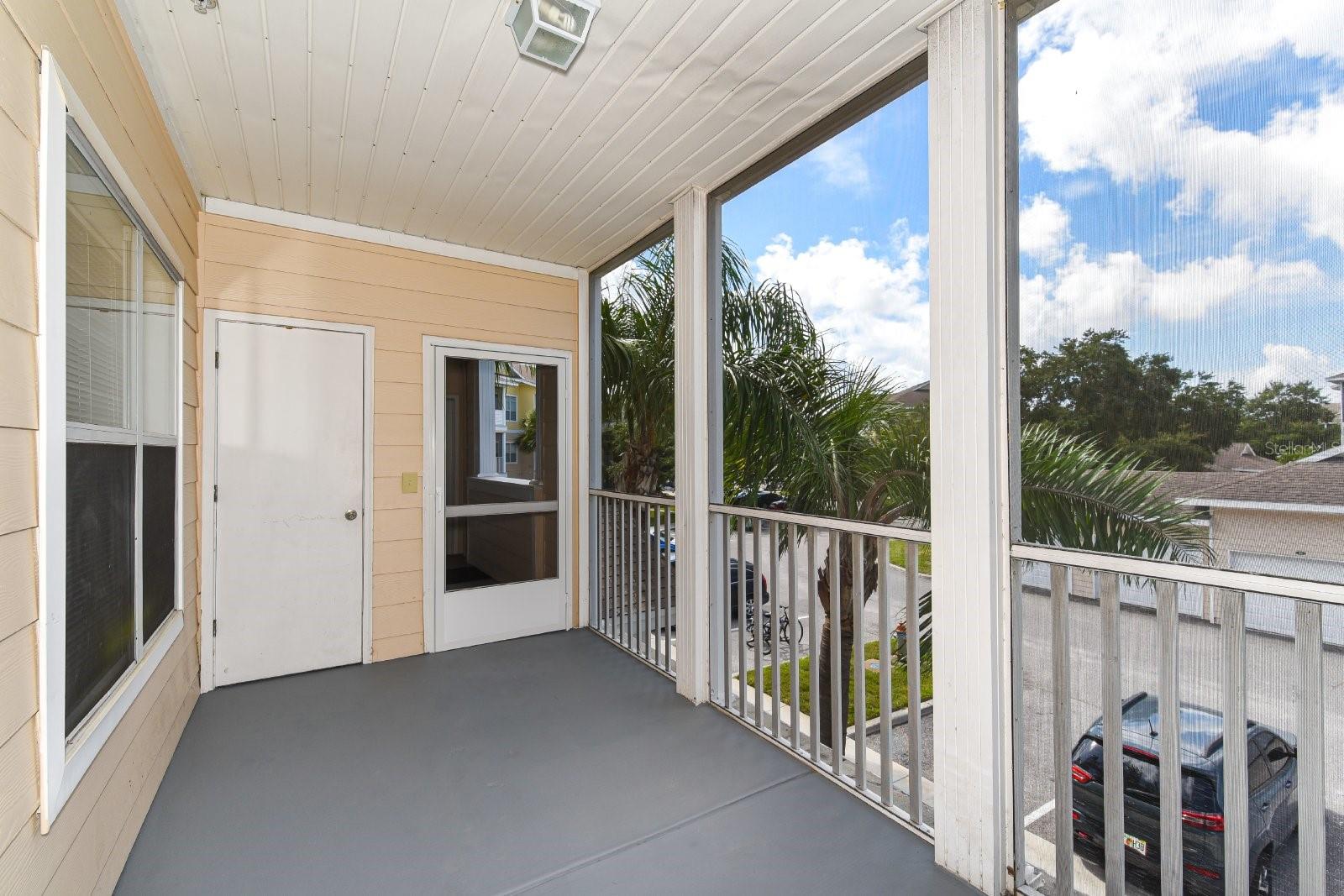 THE PALMS OF CORTEZ - Residential Lease