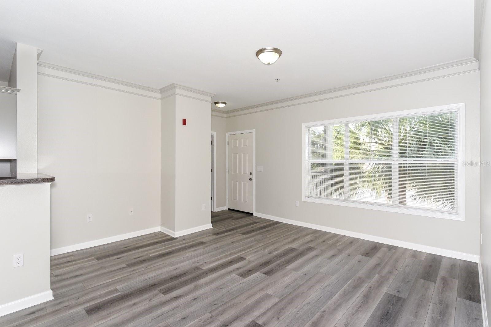 THE PALMS OF CORTEZ - Residential Lease