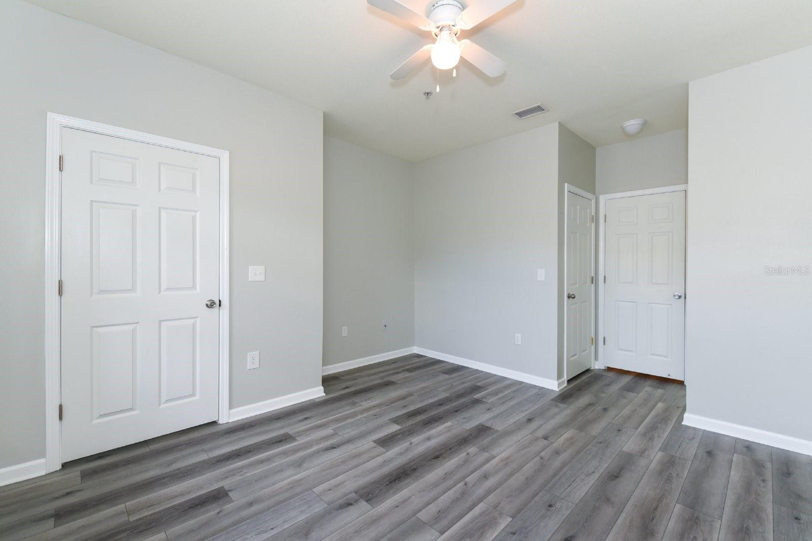 THE PALMS OF CORTEZ - Residential Lease