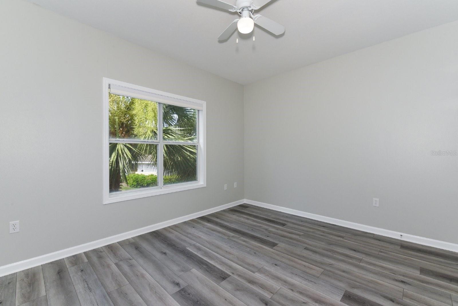THE PALMS OF CORTEZ - Residential Lease