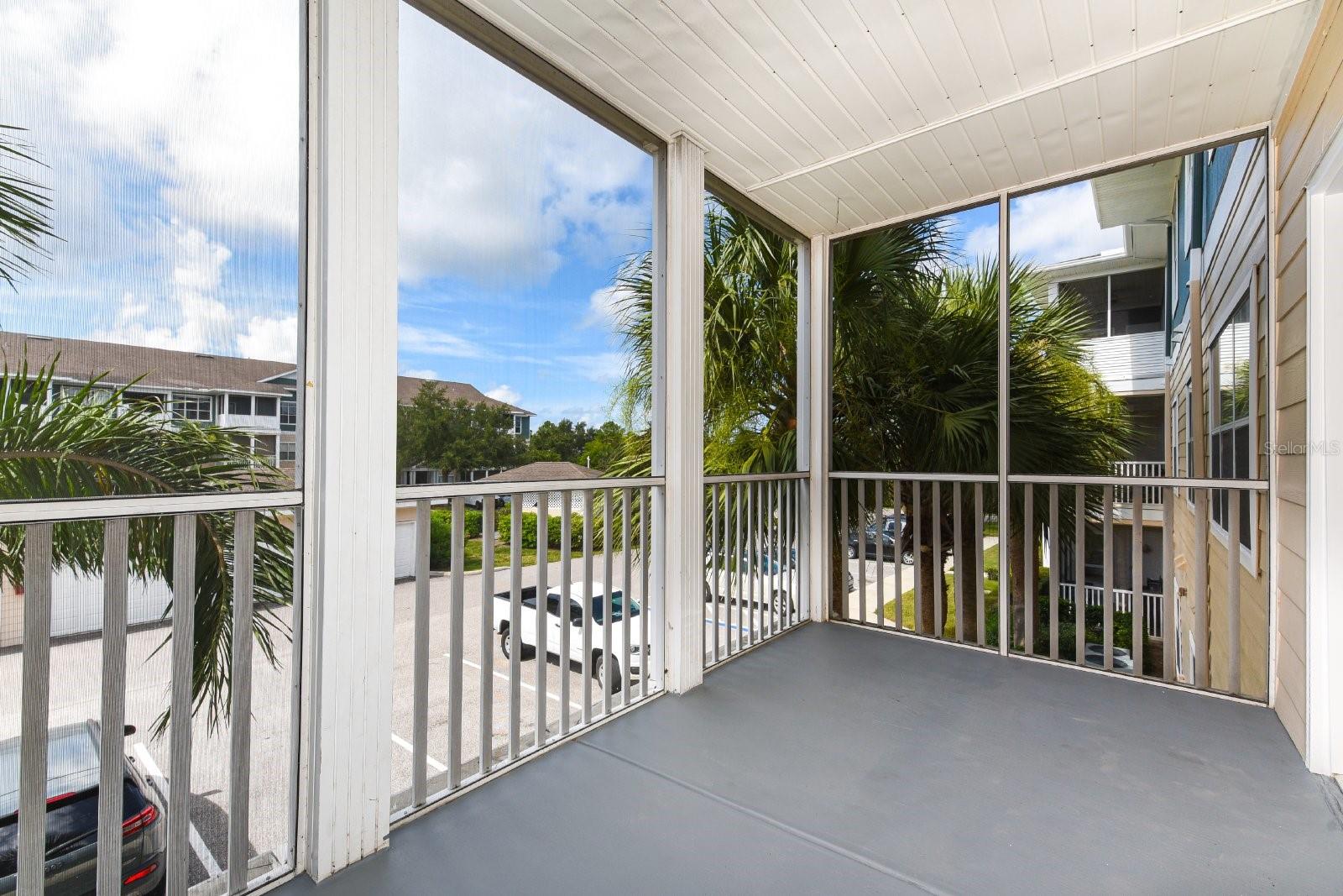 THE PALMS OF CORTEZ - Residential Lease