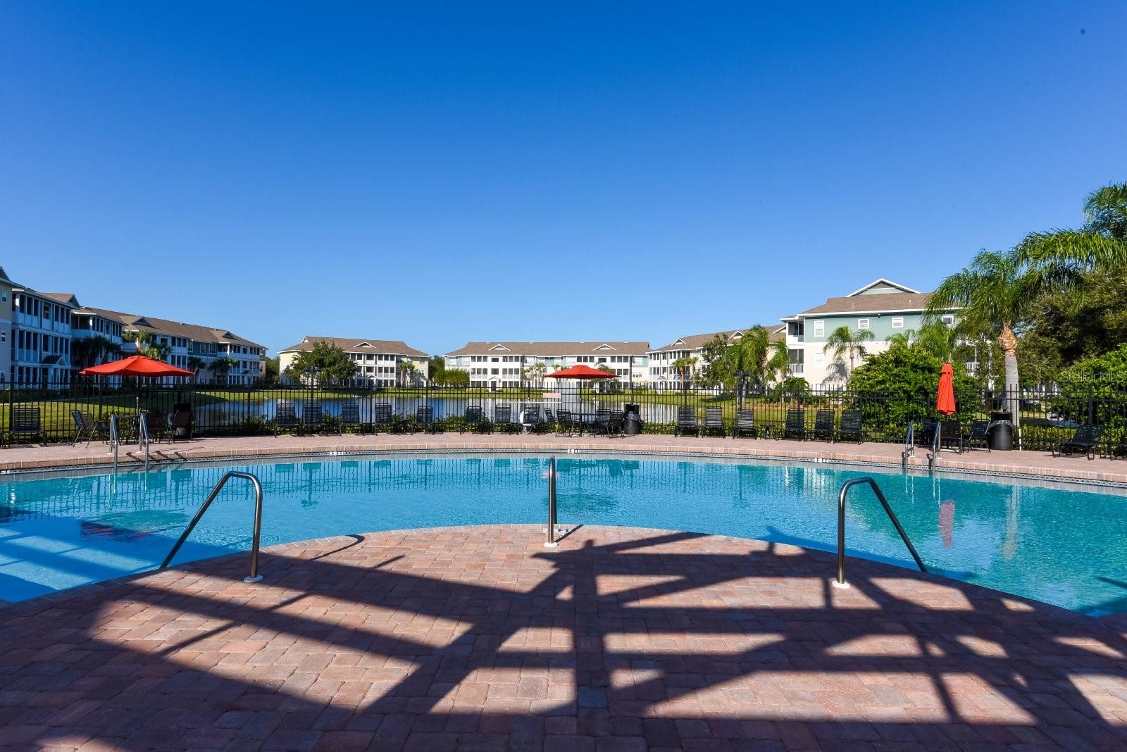 THE PALMS OF CORTEZ - Residential Lease