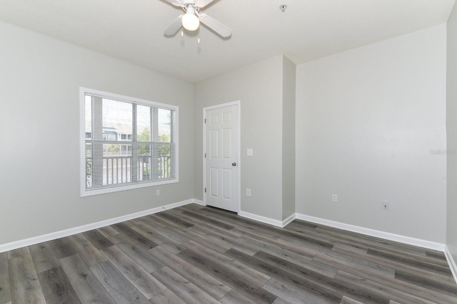 THE PALMS OF CORTEZ - Residential Lease