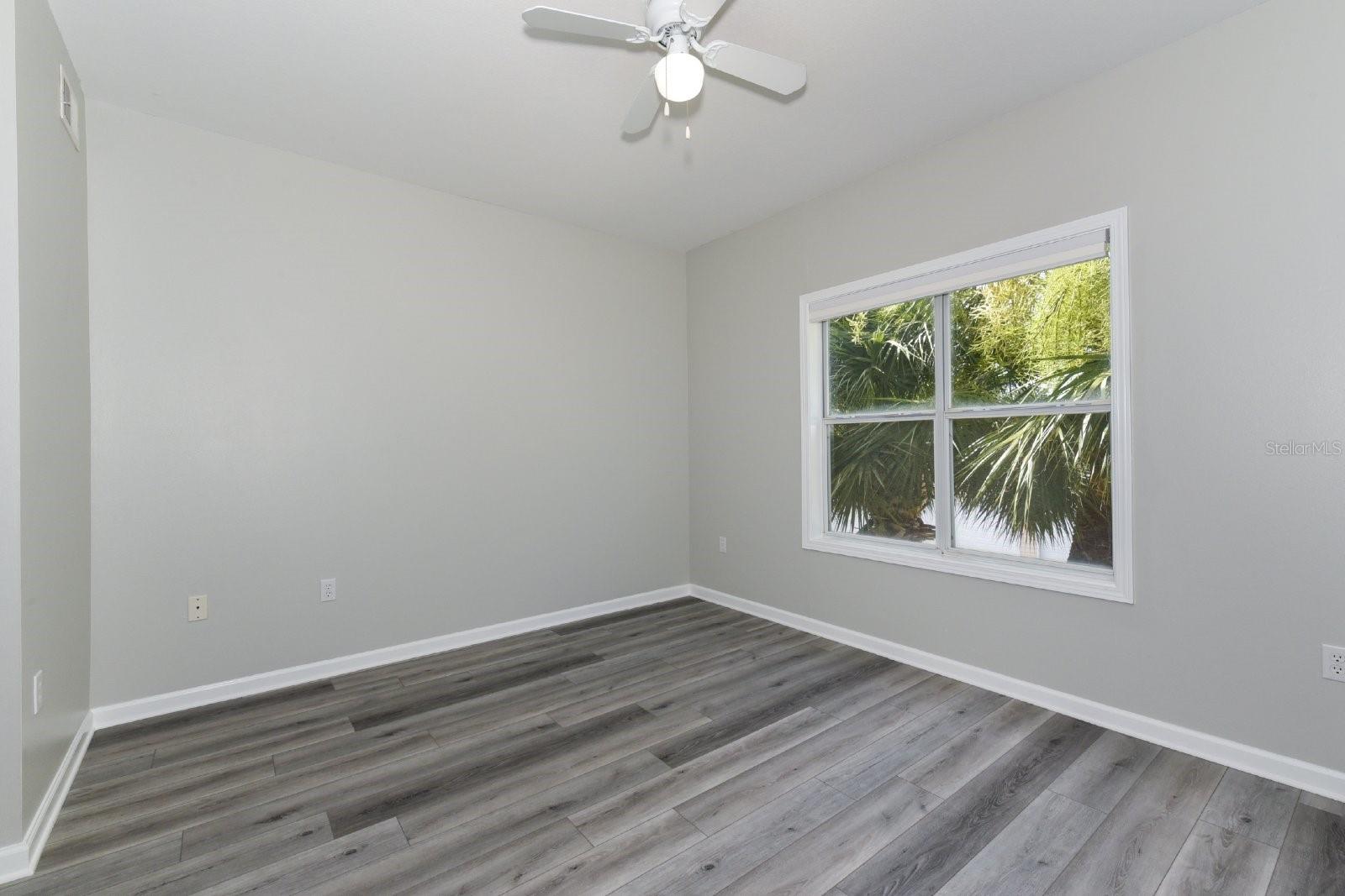 THE PALMS OF CORTEZ - Residential Lease