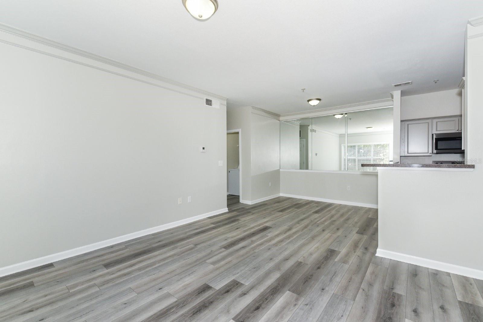 THE PALMS OF CORTEZ - Residential Lease