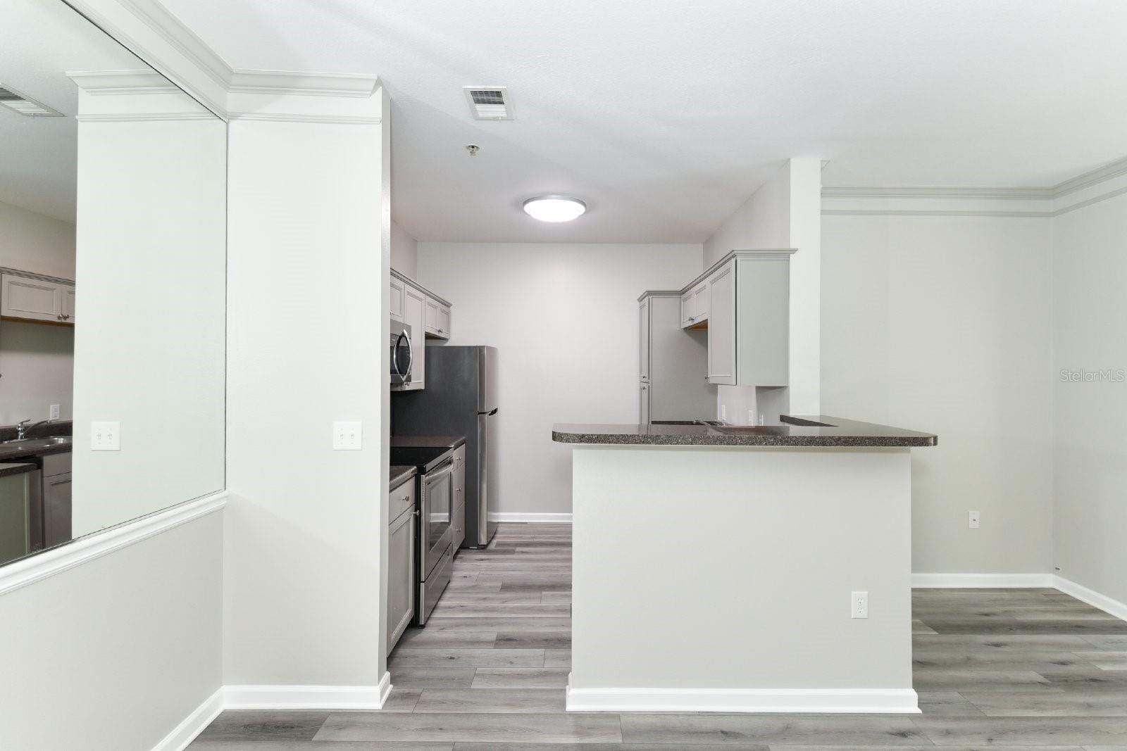 THE PALMS OF CORTEZ - Residential Lease