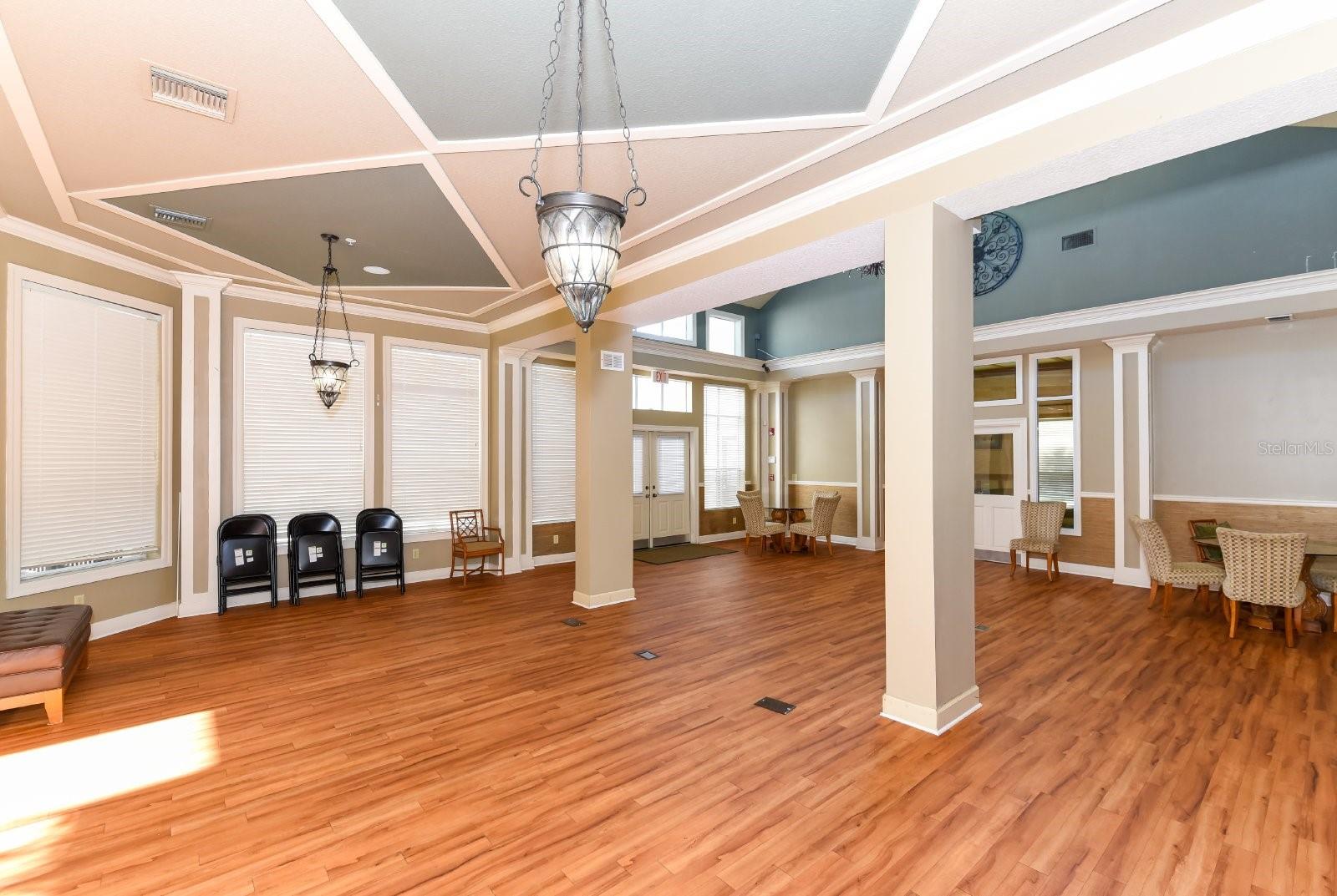 THE PALMS OF CORTEZ - Residential Lease