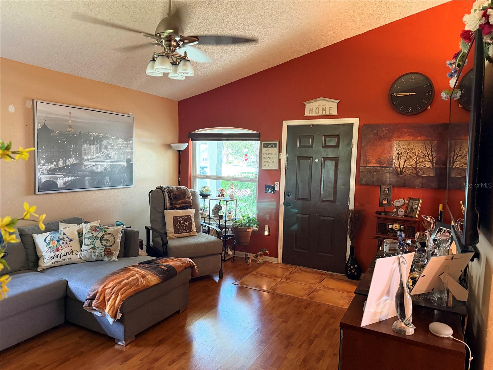CHAPEL PINES PH 1A - Residential