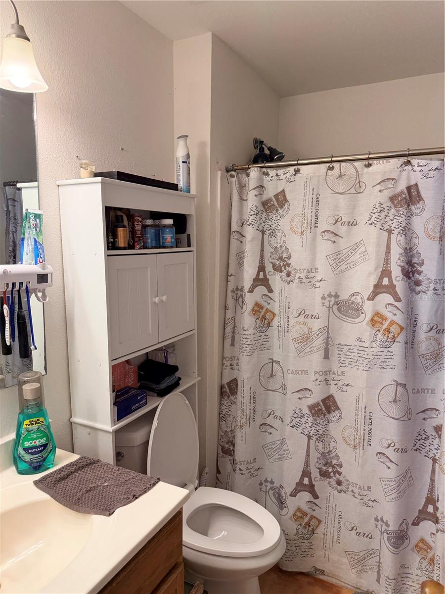 CHAPEL PINES PH 1A - Residential