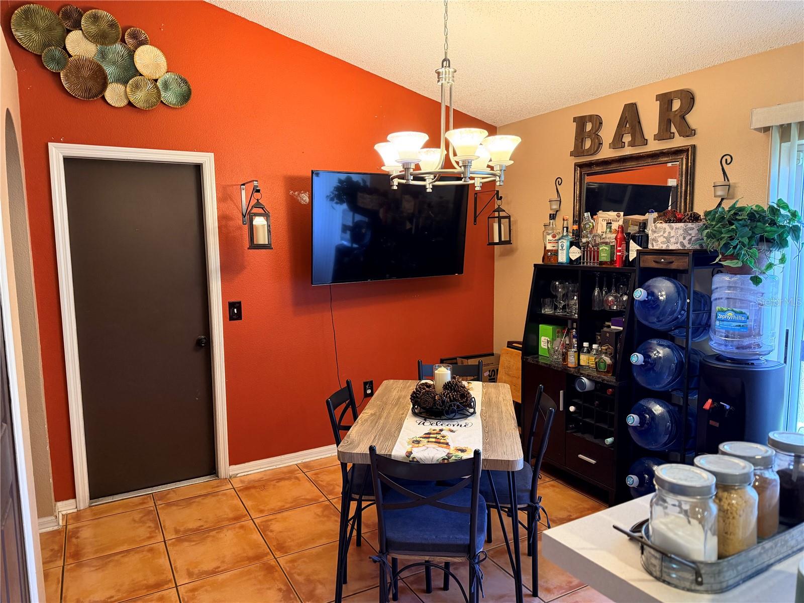 CHAPEL PINES PH 1A - Residential