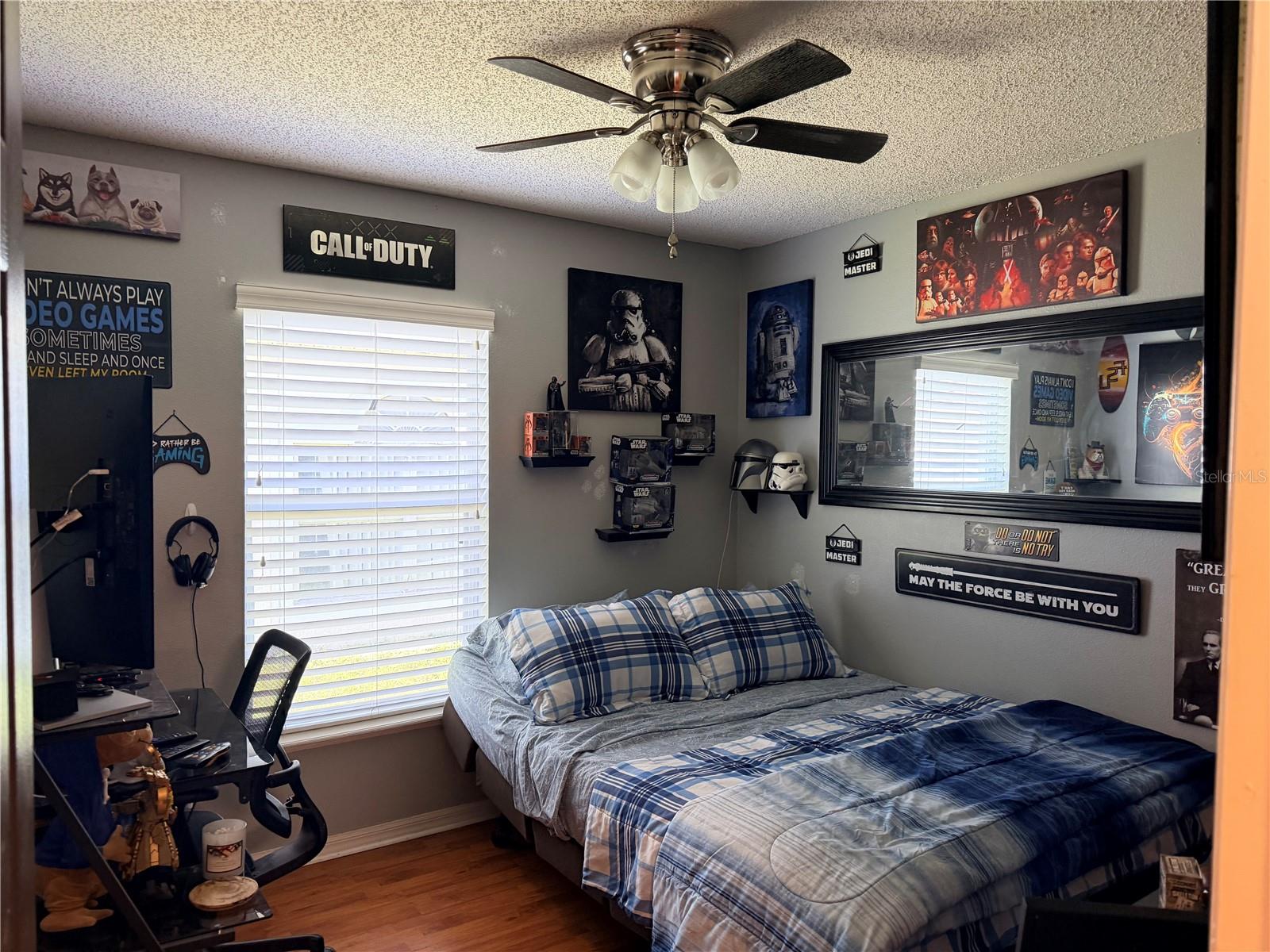CHAPEL PINES PH 1A - Residential