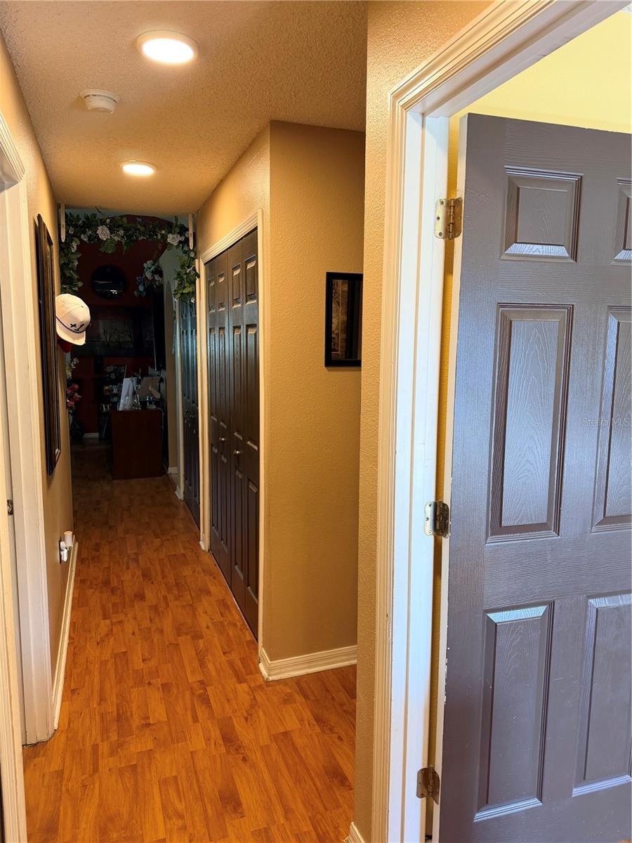 CHAPEL PINES PH 1A - Residential