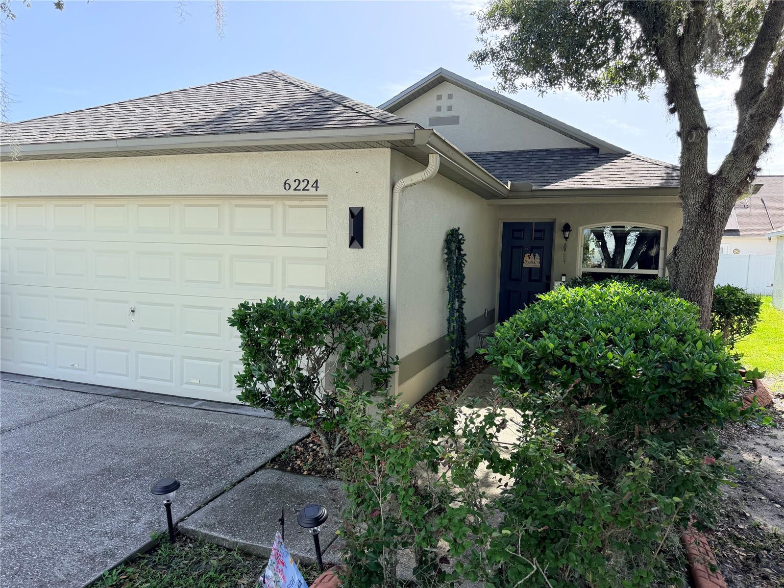 CHAPEL PINES PH 1A - Residential
