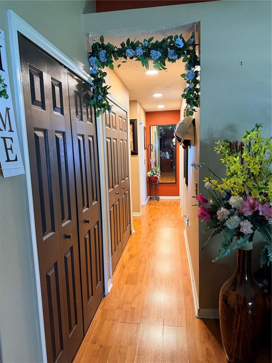 CHAPEL PINES PH 1A - Residential