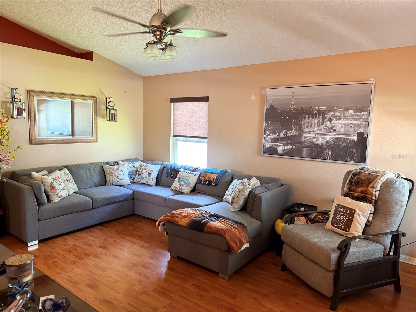 CHAPEL PINES PH 1A - Residential