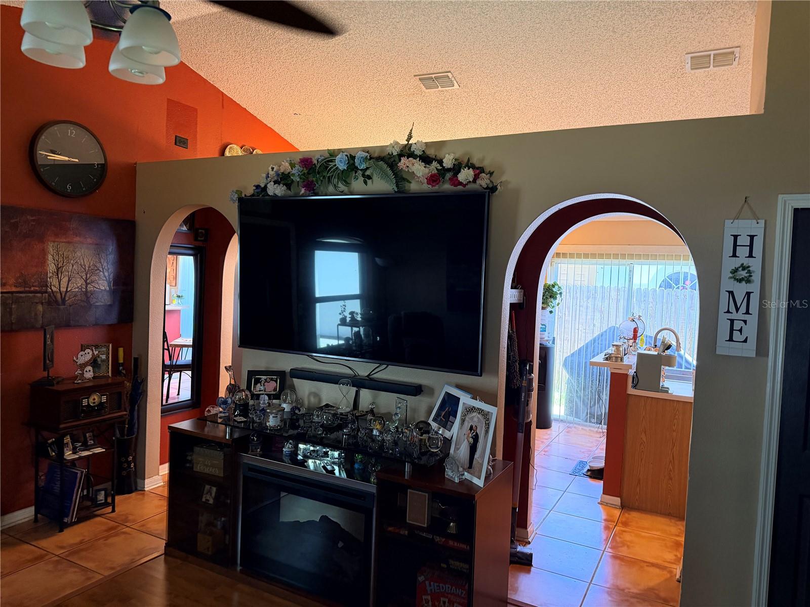 CHAPEL PINES PH 1A - Residential