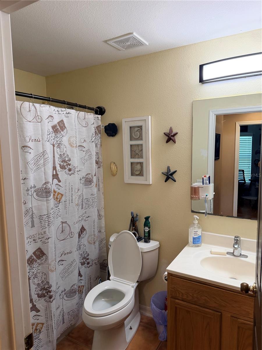 CHAPEL PINES PH 1A - Residential