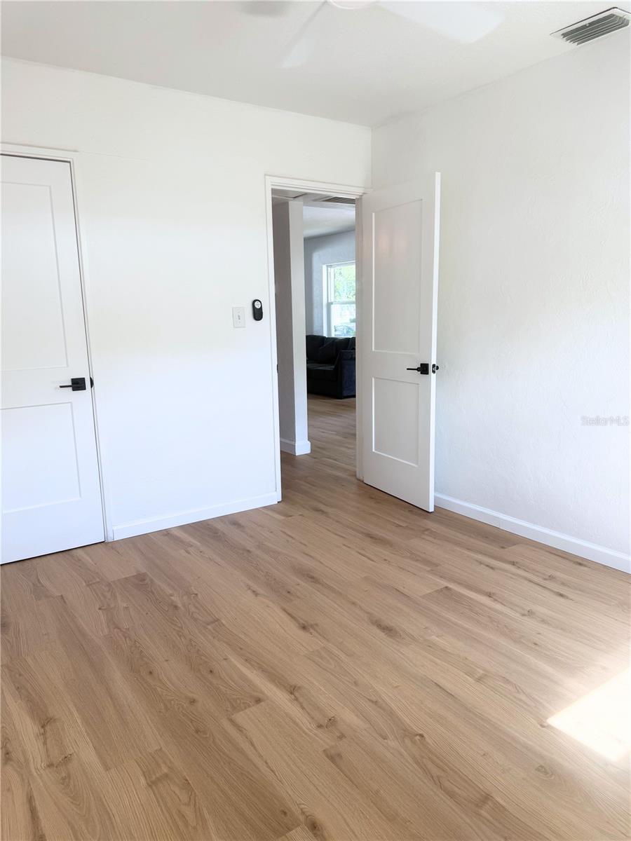 EL CENTRO - Residential