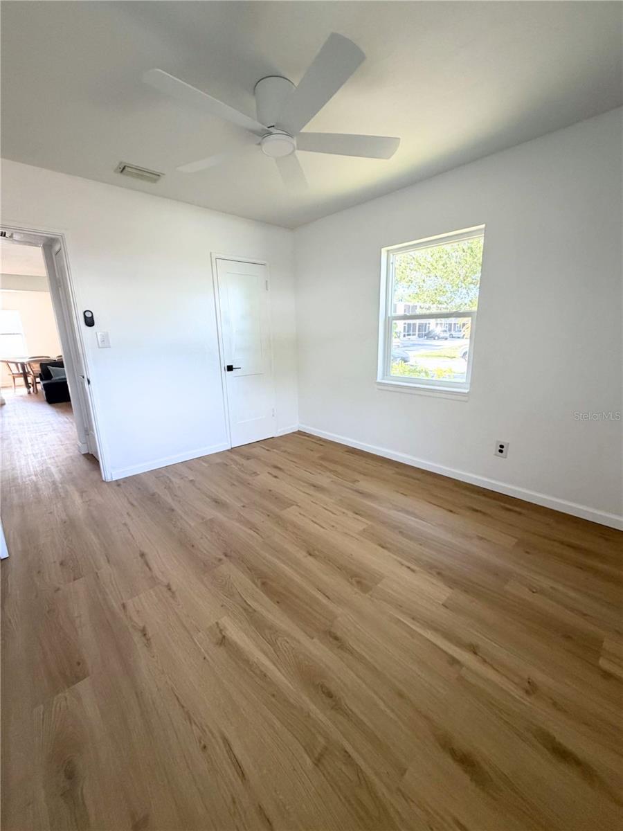 EL CENTRO - Residential