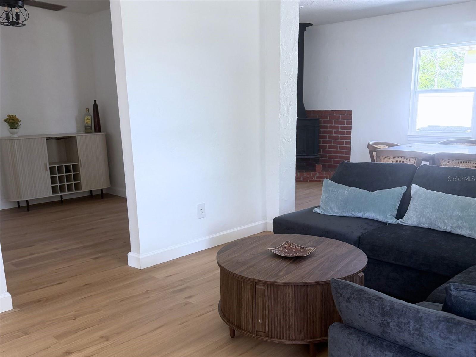 EL CENTRO - Residential
