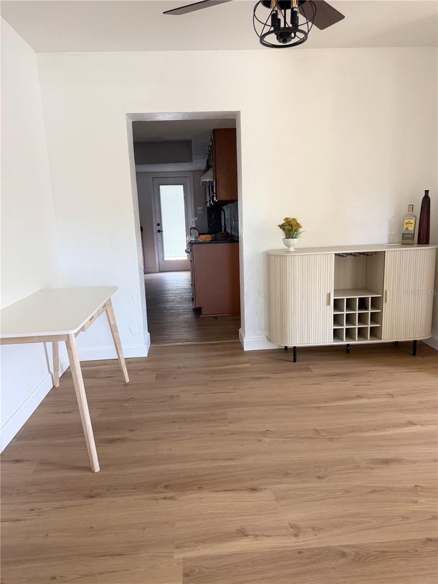 EL CENTRO - Residential