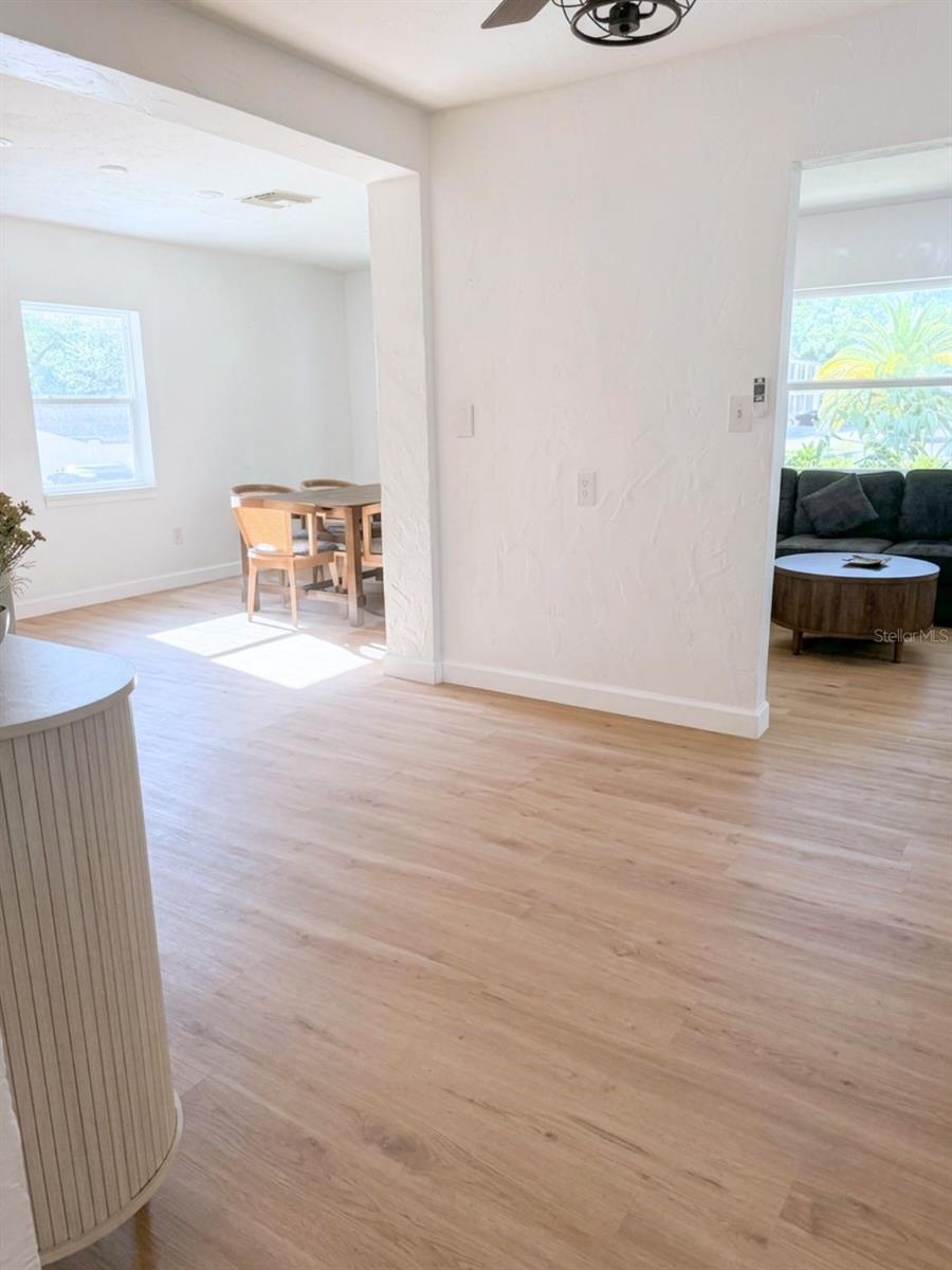 EL CENTRO - Residential