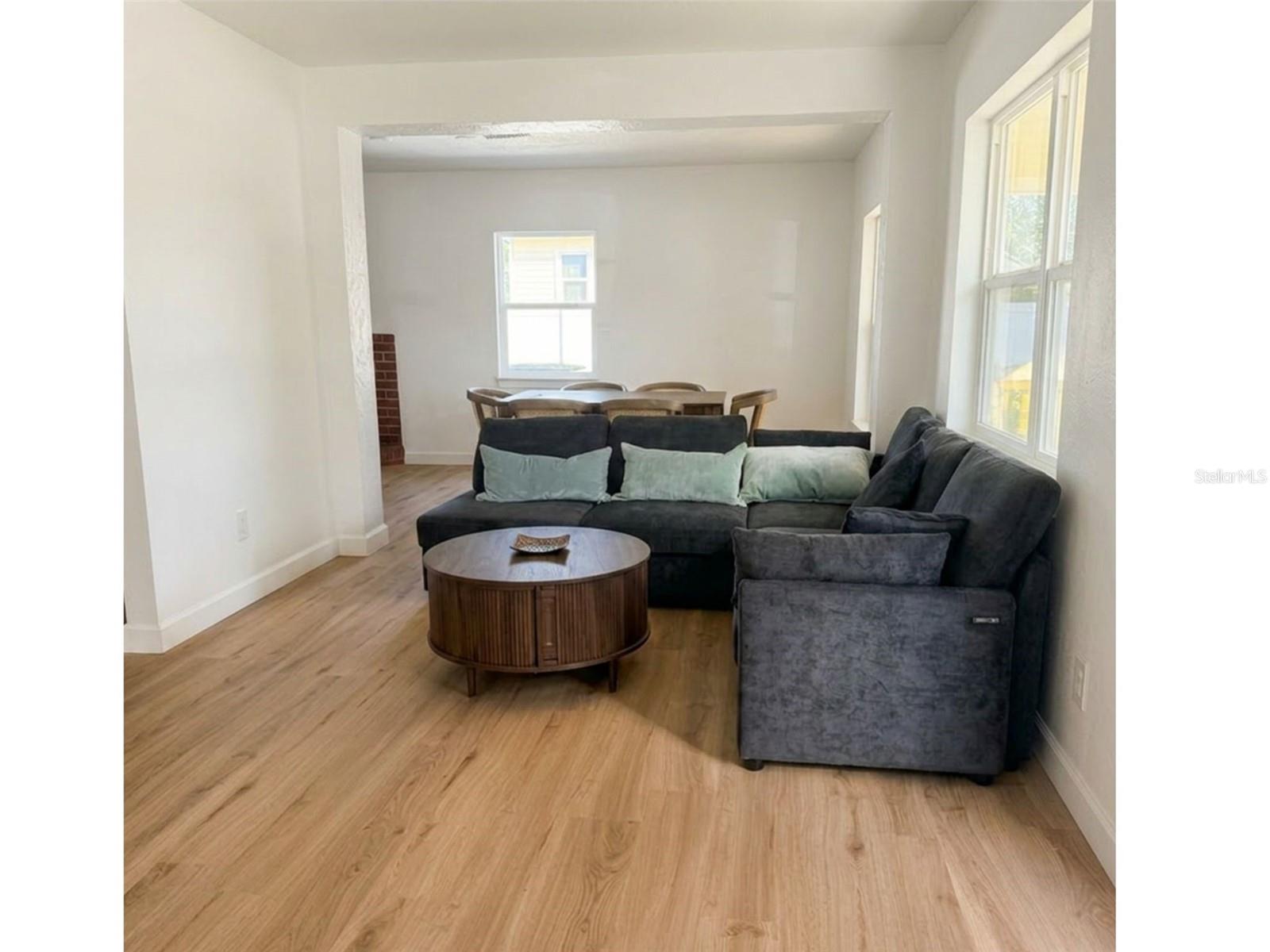 EL CENTRO - Residential