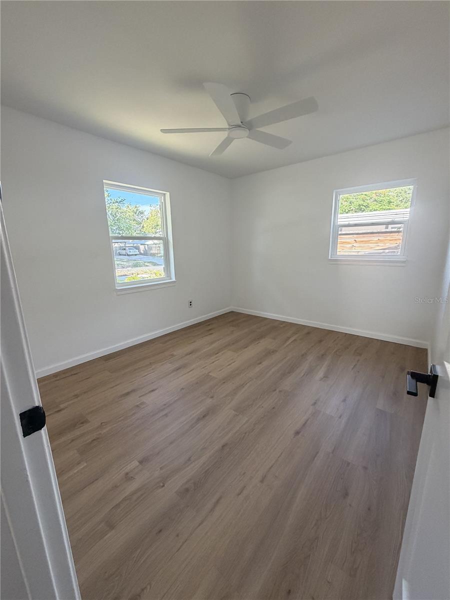 EL CENTRO - Residential