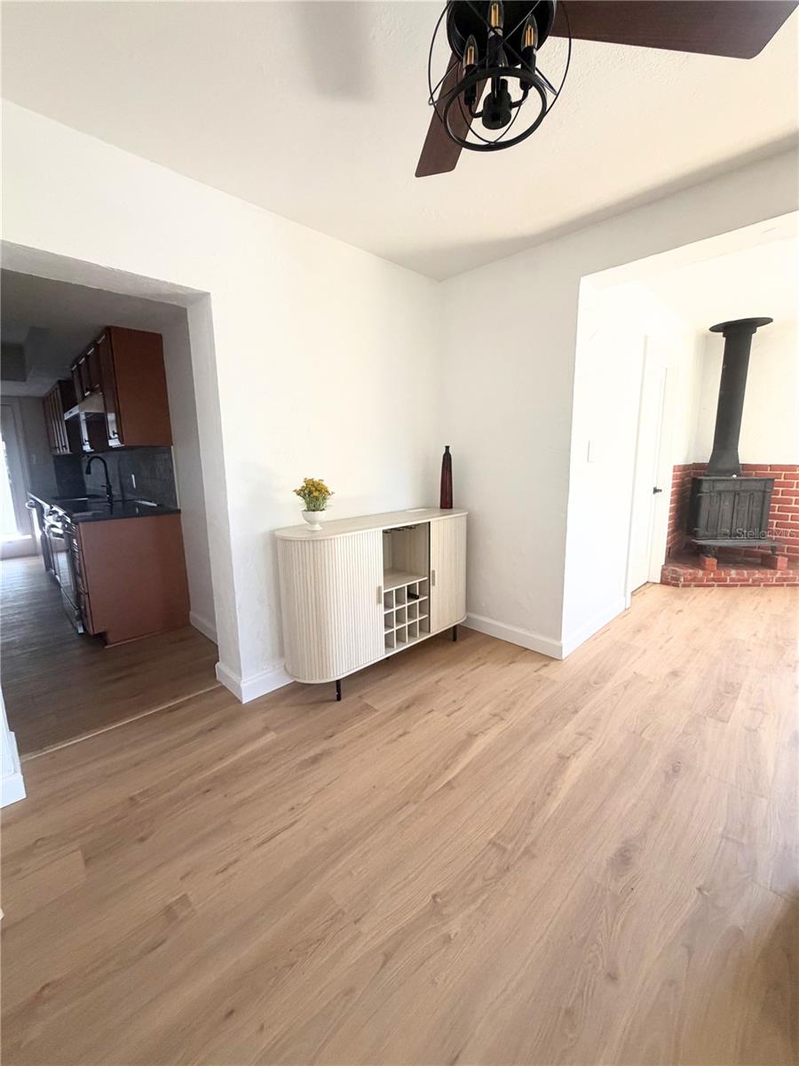 EL CENTRO - Residential
