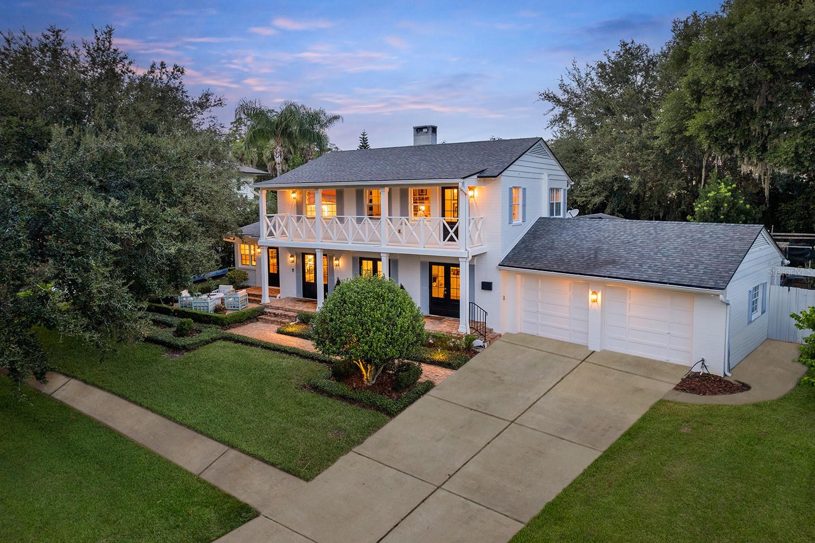 LAKE KNOWLES TERRACE - Residential