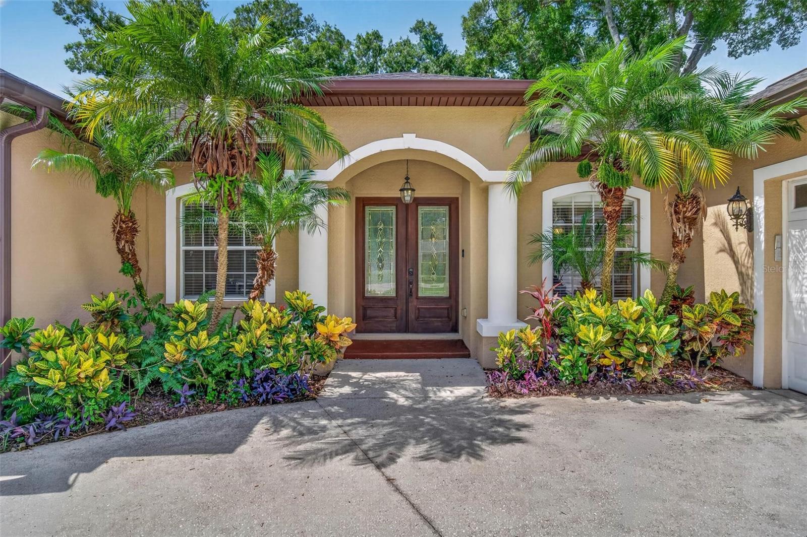 LAKE PADGETT ISLAND GROVE - Residential