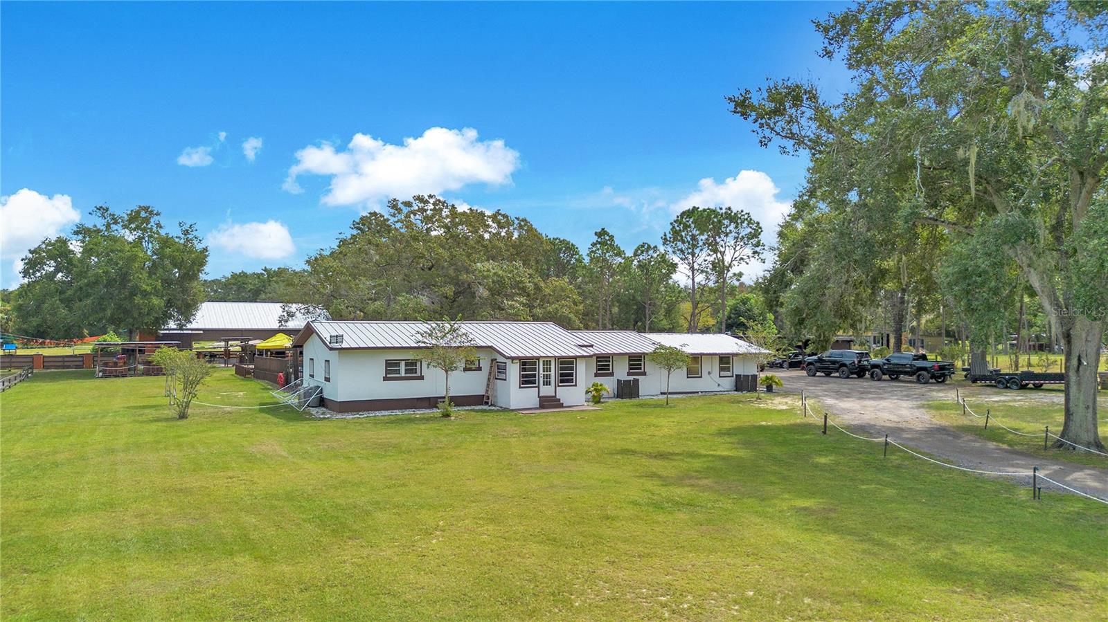 HIGHLANDS RESERVE PH 1 - Residential