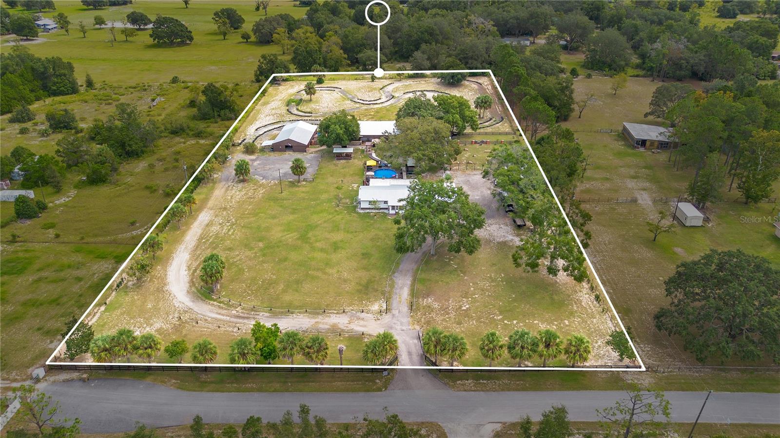HIGHLANDS RESERVE PH 1 - Residential