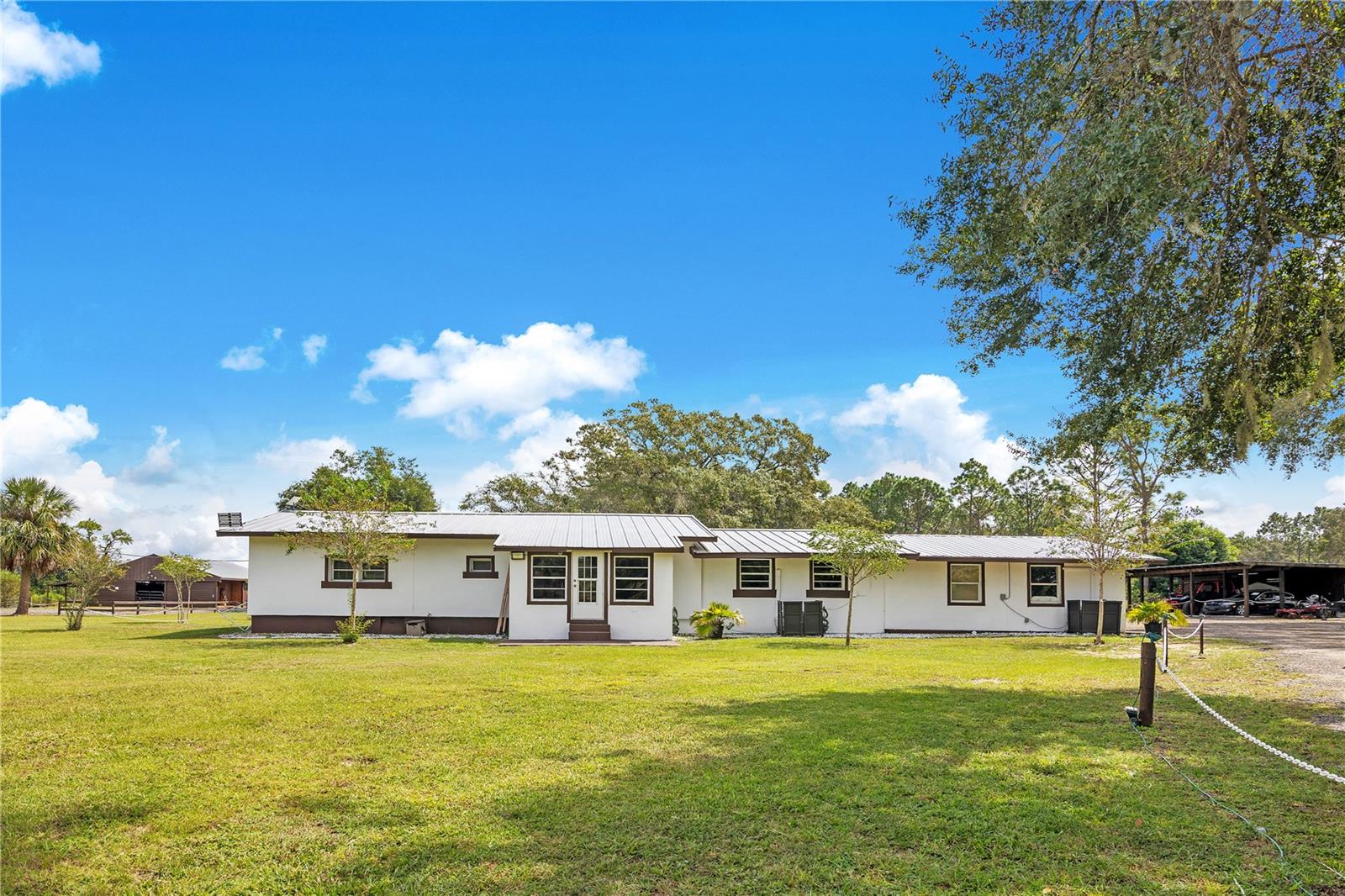 HIGHLANDS RESERVE PH 1 - Residential