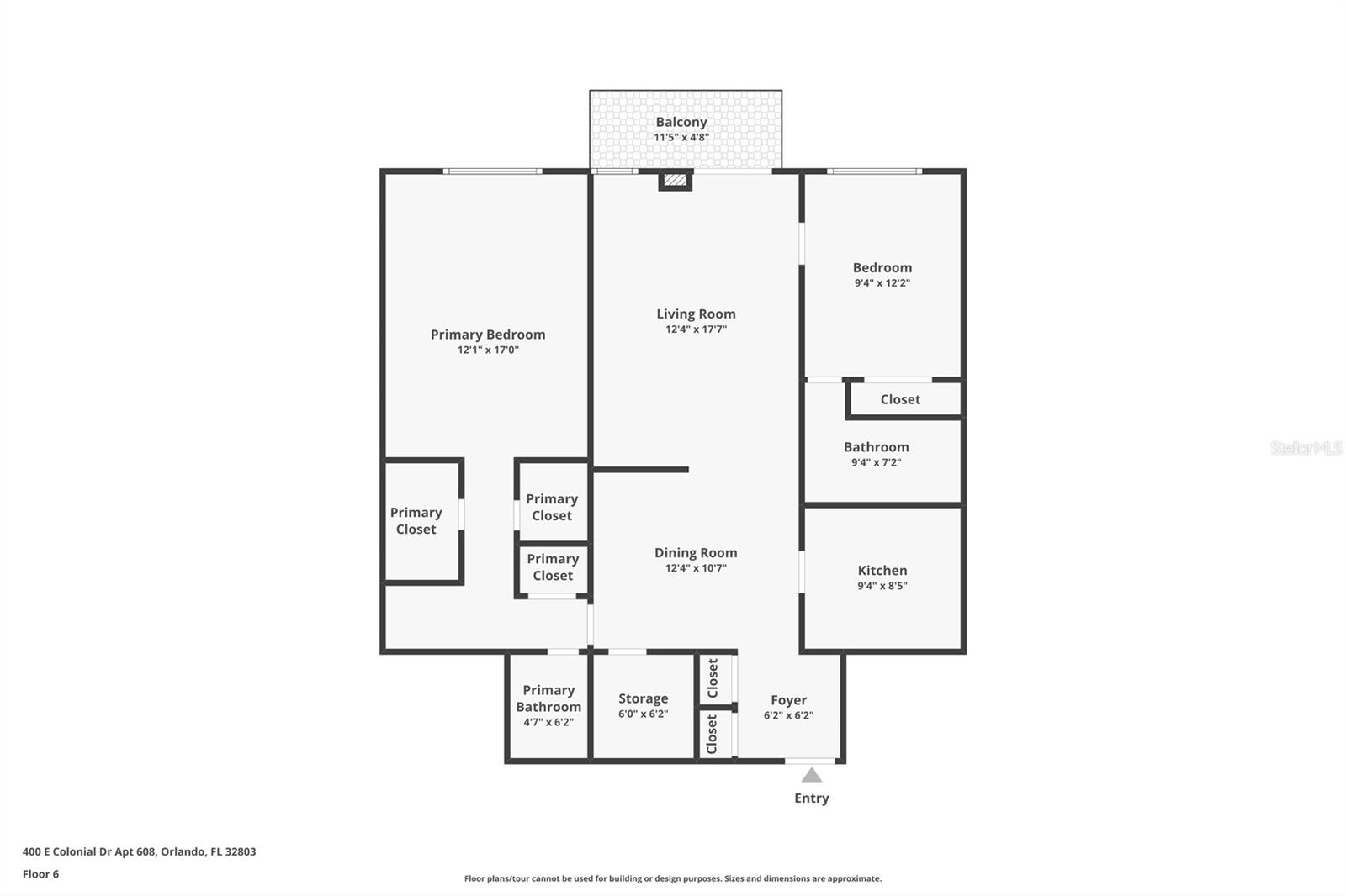 PARK LAKE TOWERS - Residential