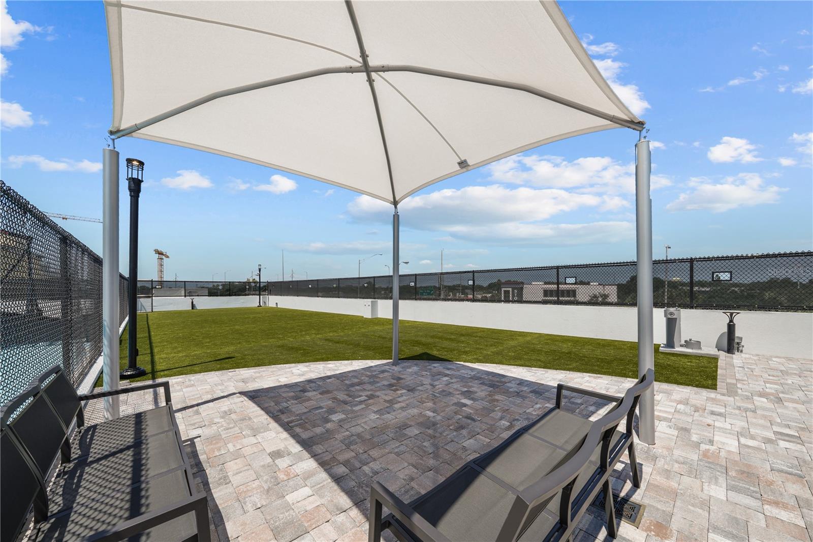 ALTURA BAYSHORE - Residential