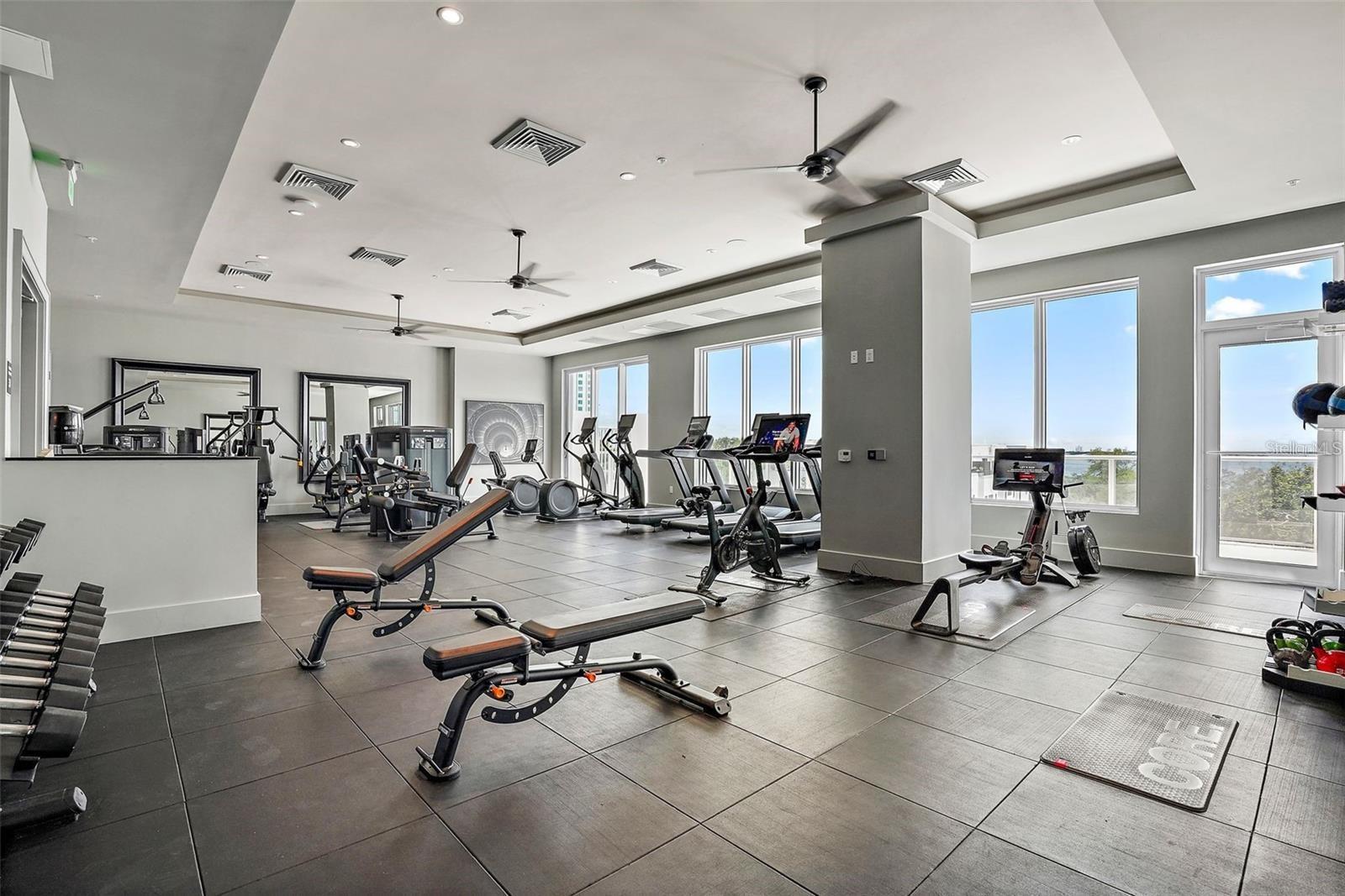 ALTURA BAYSHORE - Residential