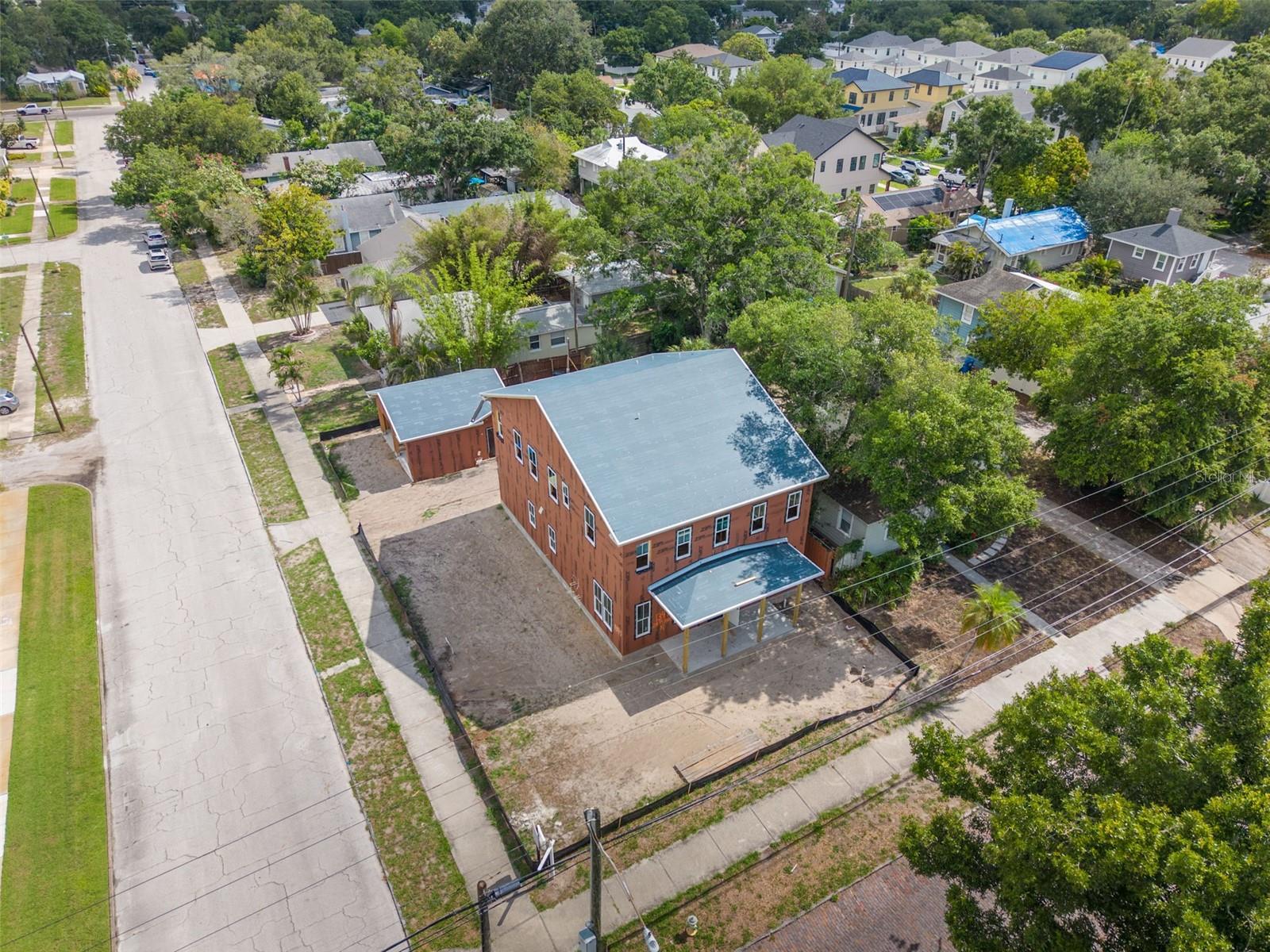 LEMONS CHAS H FRUITLAND - Residential