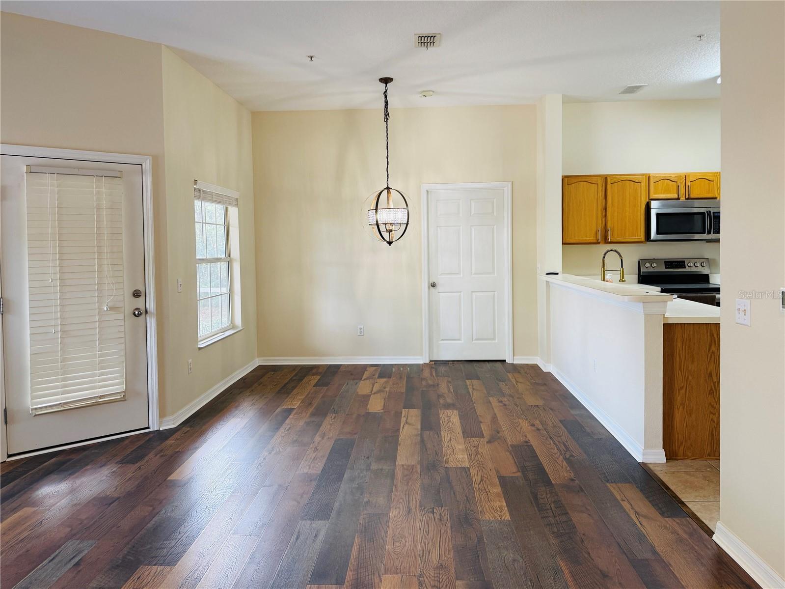OAK RIDGE - Residential