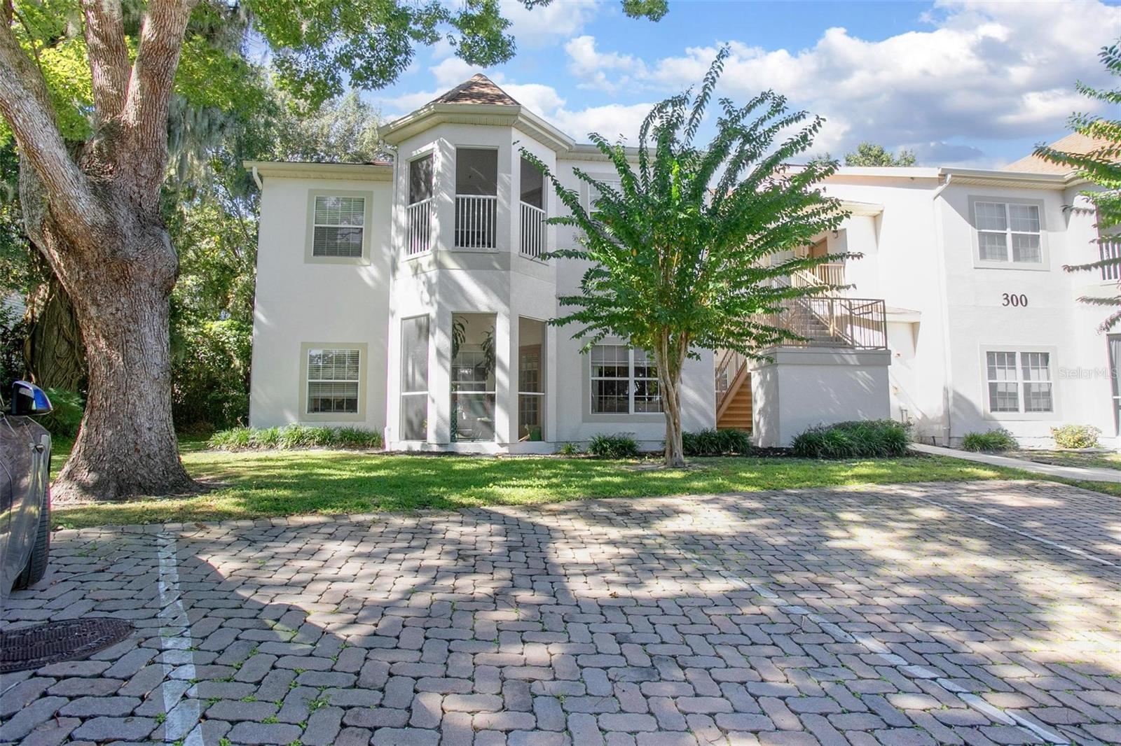 OAK RIDGE - Residential