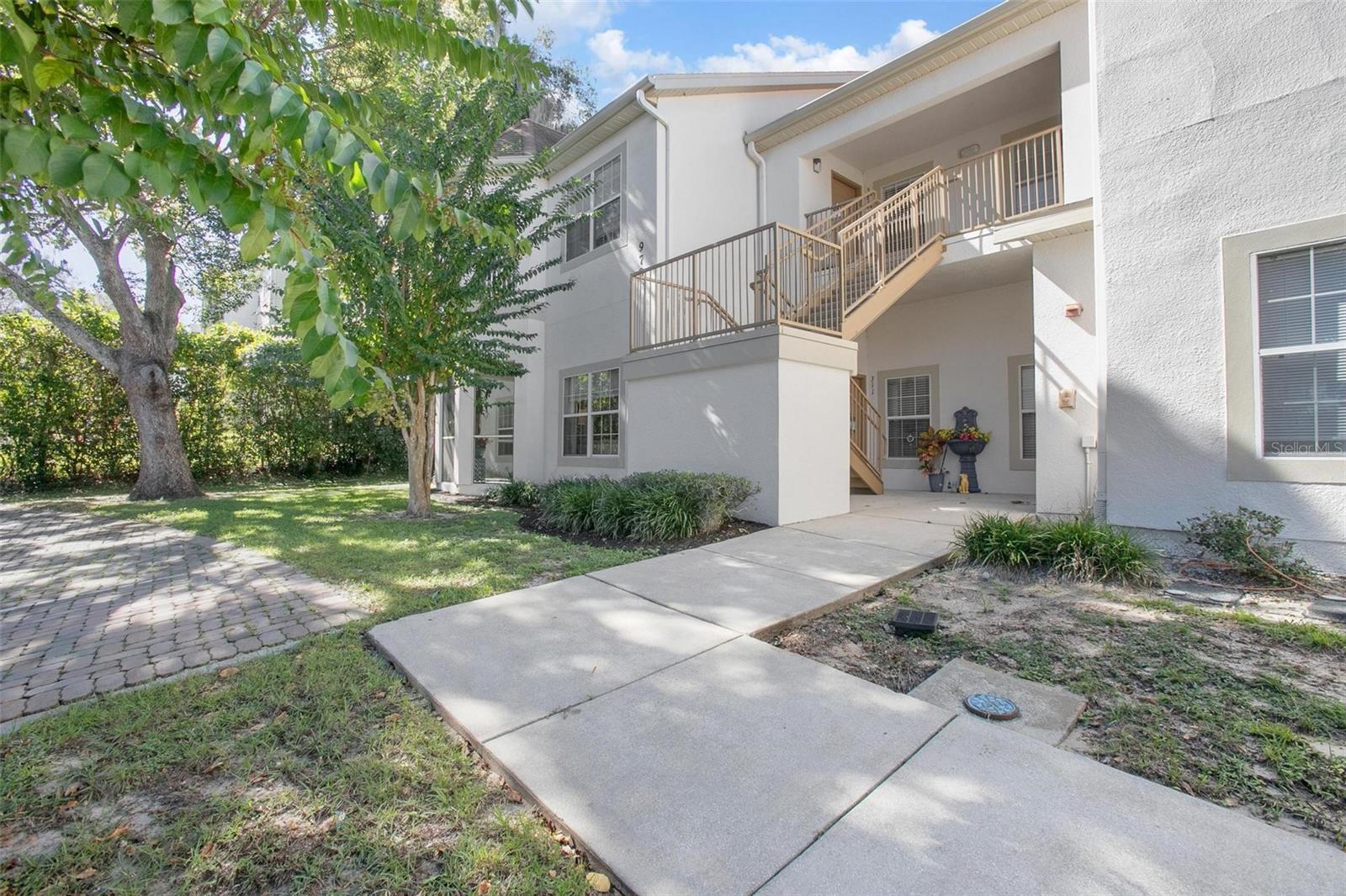 OAK RIDGE - Residential