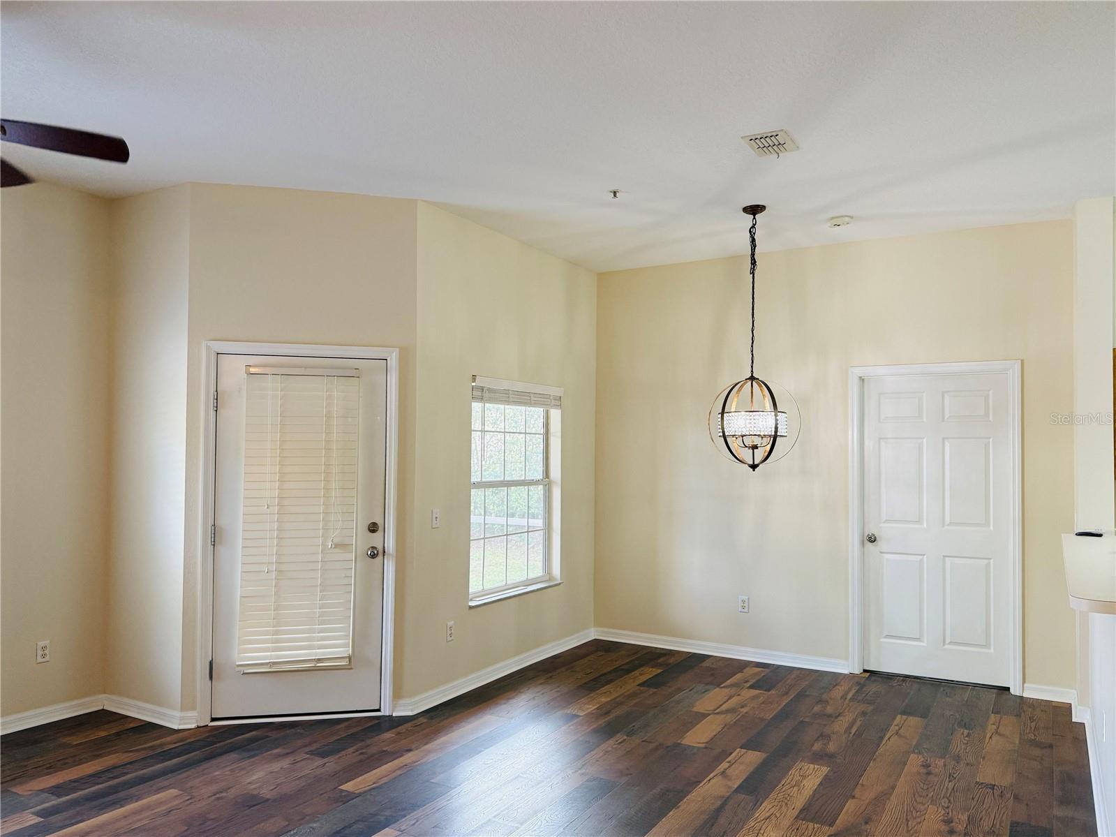 OAK RIDGE - Residential